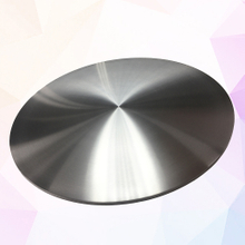 High Density Tantalum Sputtering Targets