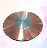 Platinum Sputtering Target for Semiconductor