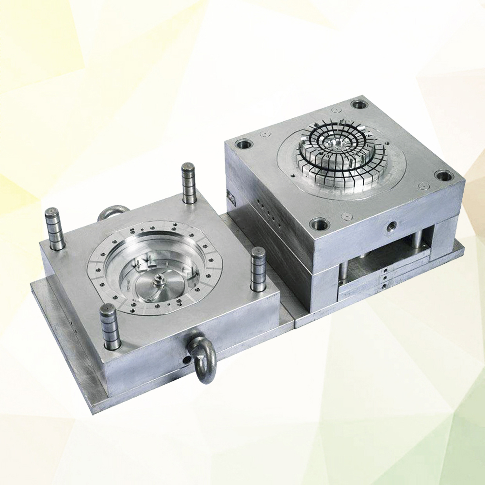 Thermal Plastic Injection Mold