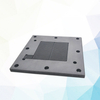 High Precision Silicon Carbide Base Plate