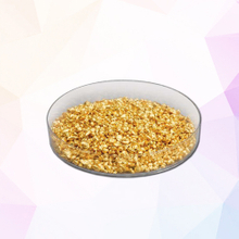 Gold Evaporation Pellets Coating Gold Evaporation Pellets