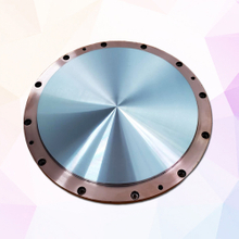 Tin Silver Copper Target