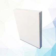 Alumina Plate