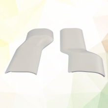 Thermal Plastic Injection Mold and Moulding Part