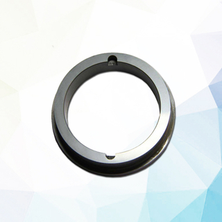 Silicon Carbide Ceramic Ring