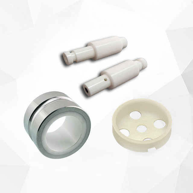 Precision Ceramic Components