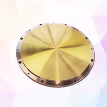 Au Gold Sputtering Target
