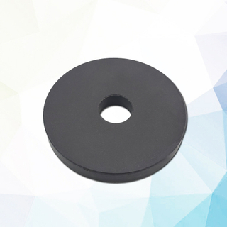 Silicon Carbide Ceramic Washer