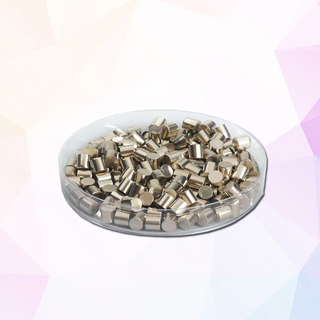 Semiconductor Industry Nickel Pellet