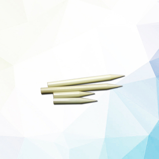 Fine Surface Finishing & Anti-Wearing ESD Zirconia Probe Pin