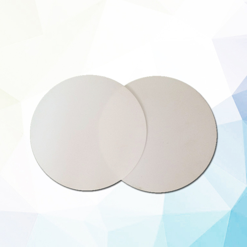 Alumina Round Sheet